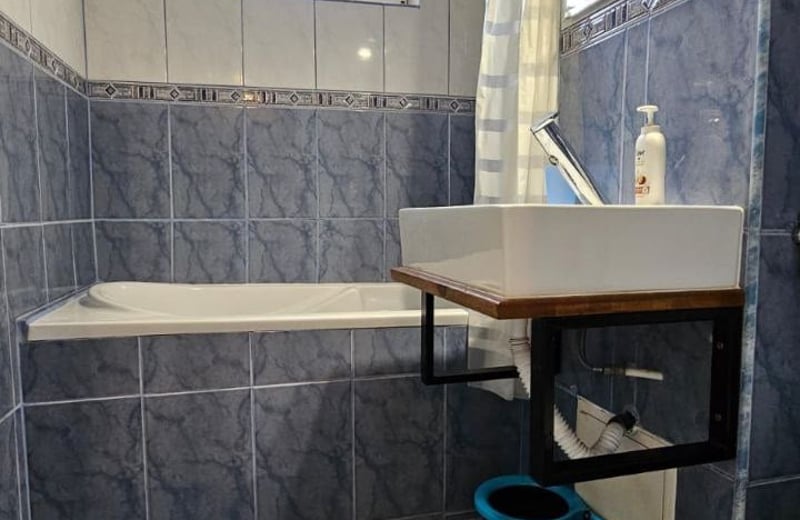 Alquiler de amplios apartamentos de 2 habitaciones, 55 m², en el distrito de Tomis Nord, Constanța, Rumanía